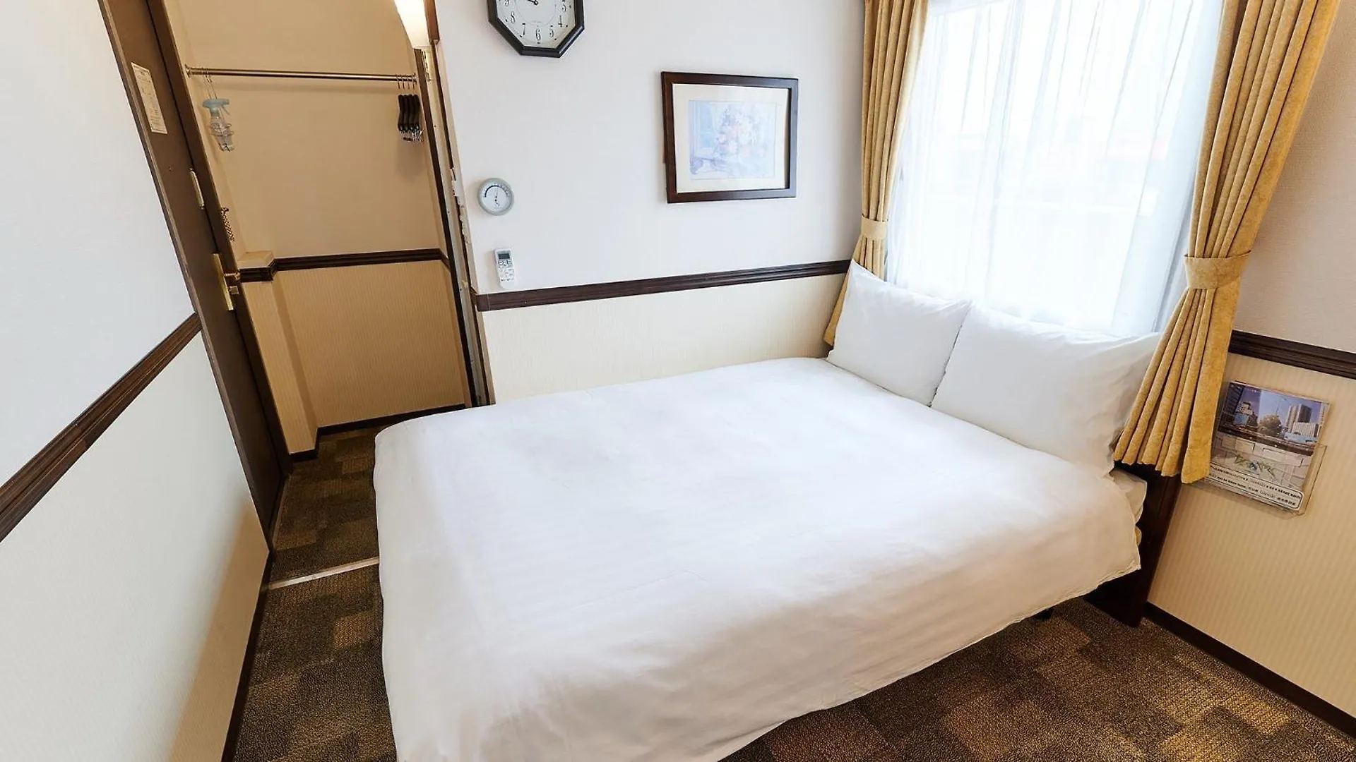 Hotel Toyoko Inn Osaka Itami Airport Toyonaka