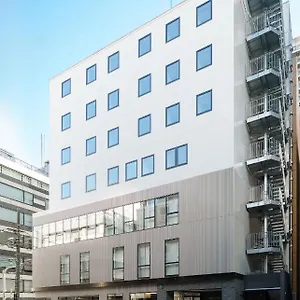 Ueno Youth Hostel Präfektur Tokio