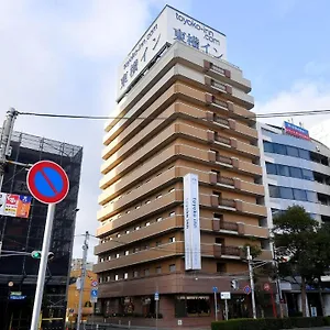 Hotel Toyoko Hanshin Ekimae, Amagasaki