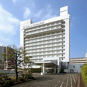 Hotel Bellevue Garden Kansai International Airport, Izumisano