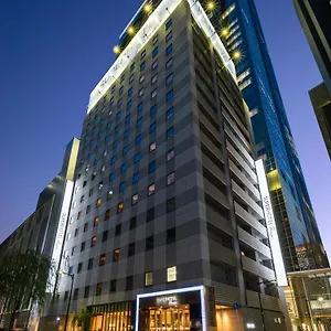 Super Premier Station Yaesu-chuoguchi Hotel Präfektur Tokio