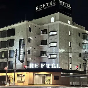 Hotel Reftel Osaka Airport, Ikeda (Osaka)