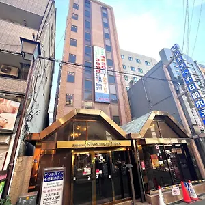 Business Sennichimae Ōsaka