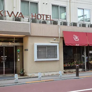 Tokiwa Economy hotel Tokyo