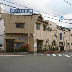 Guest house Mimatsuso, Izumisano