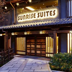 Sunrise Hotel Kyoto