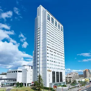 Hotel Miyako, Amagasaki