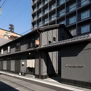 Tokyu Sanjo-karasuma Hotel Kyoto