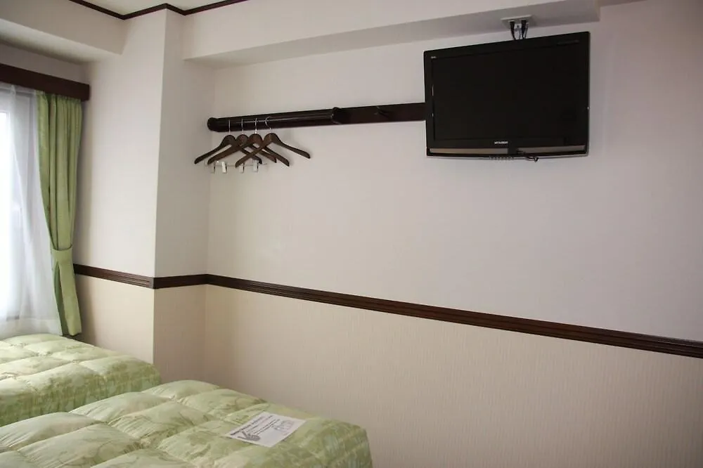 Hotel Toyoko Inn Osaka Itami Airport Toyonaka