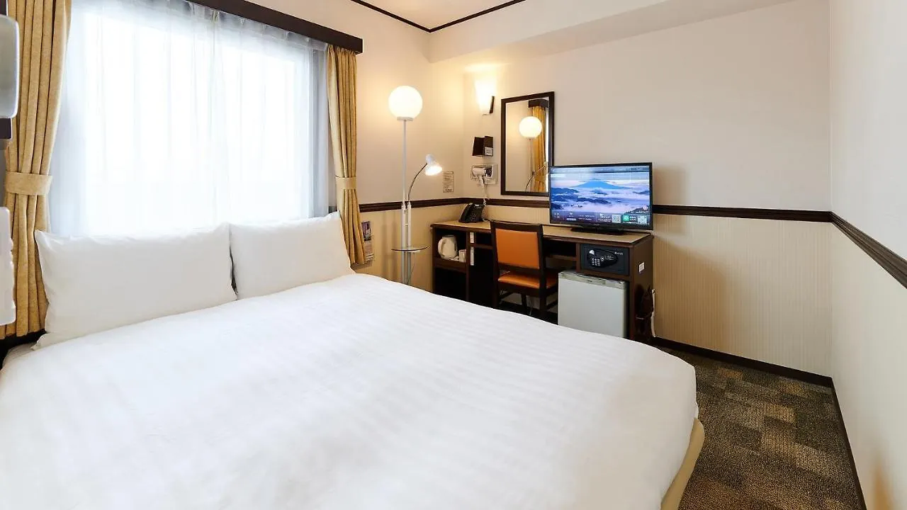 Toyoko Inn Osaka Itami Airport Toyonaka Japan