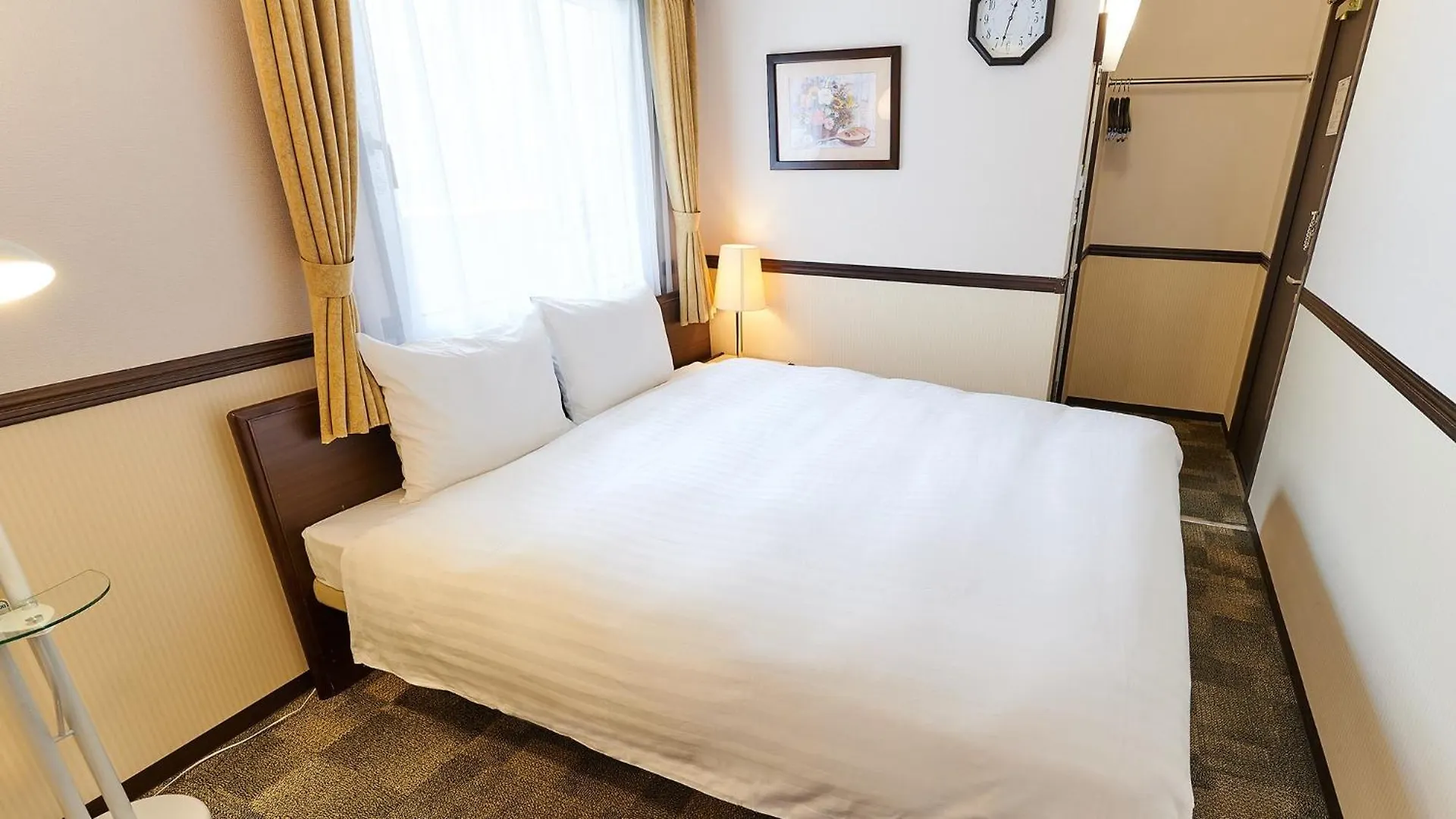 Toyoko Inn Osaka Itami Airport Toyonaka 3*,  Japan