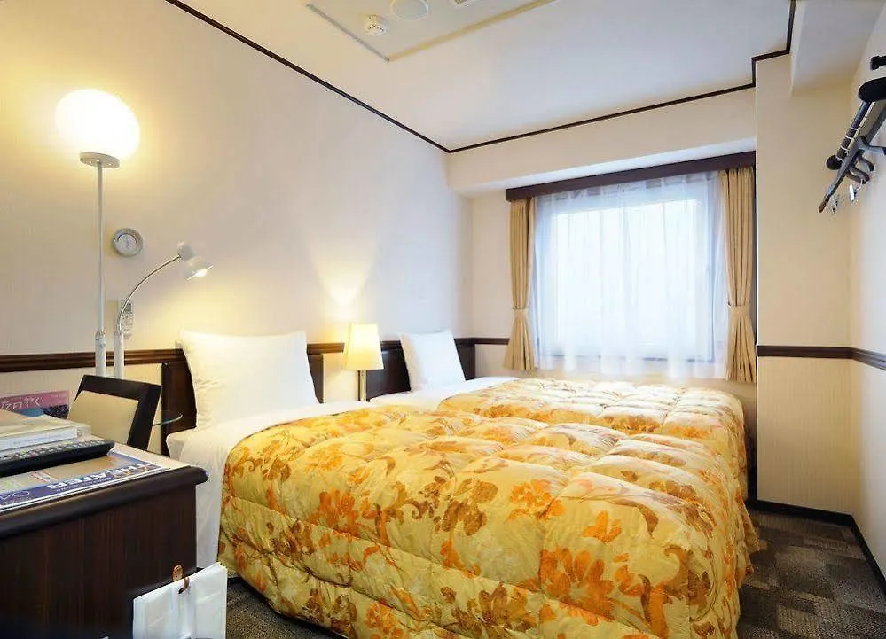 Toyoko Inn Osaka Itami Airport Toyonaka Japan