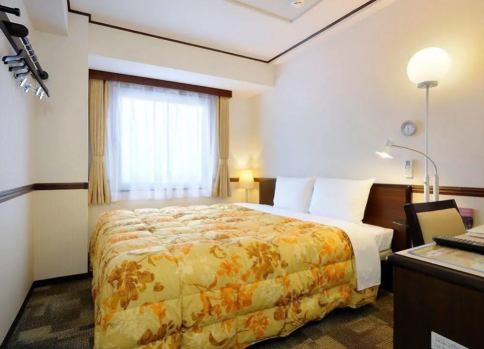 Hotel Toyoko Inn Osaka Itami Airport Toyonaka