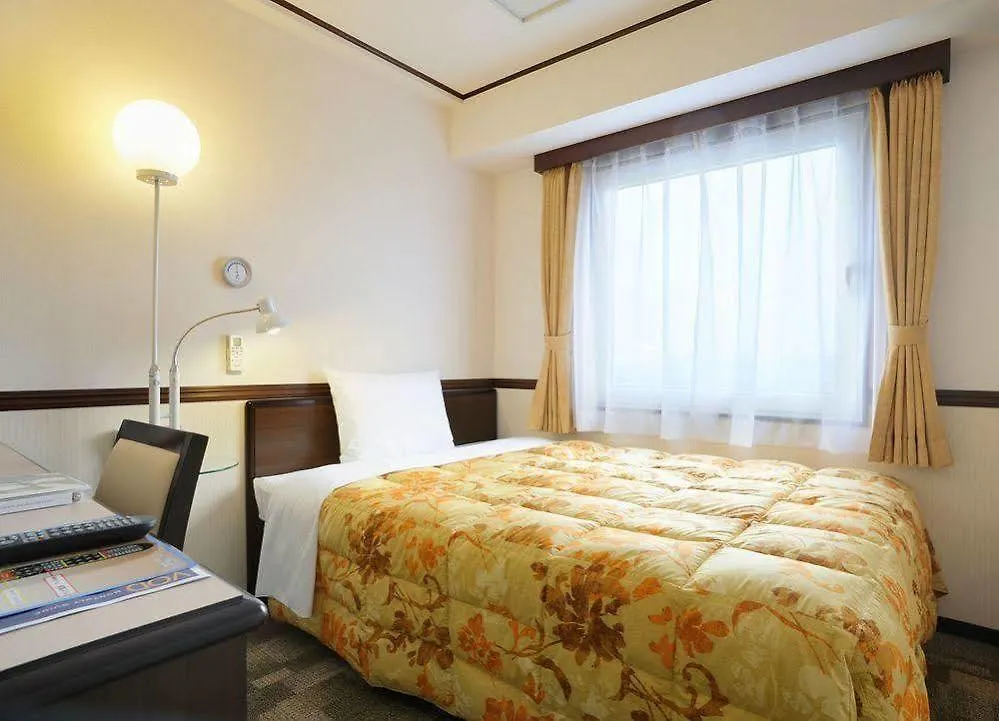 Toyoko Inn Osaka Itami Airport Toyonaka 3*,  Japan