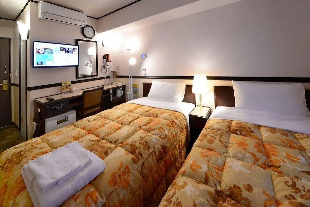 Toyoko Inn Osaka Itami Airport Toyonaka Hotel